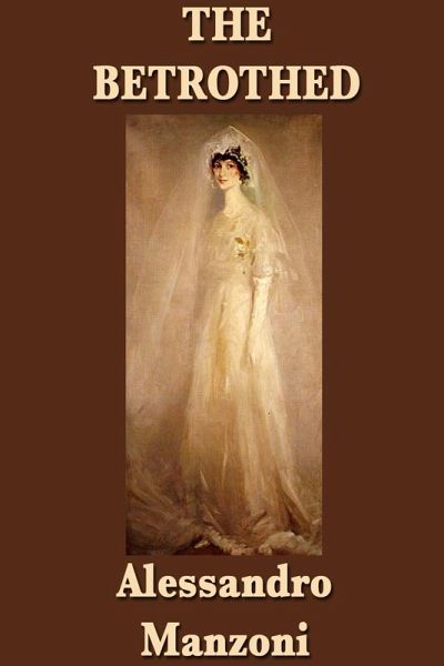 The Betrothed (eBook, ePUB) The Betrothed (eBook, ePUB)