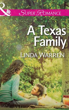 Cover A Texas Family (eBook, ePUB)
