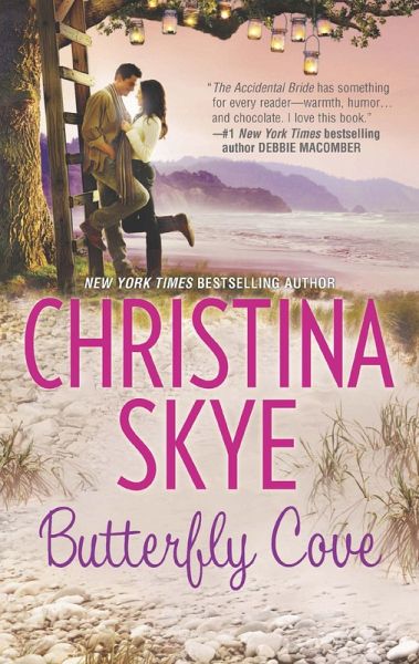 Butterfly Cove (eBook, ePUB)
