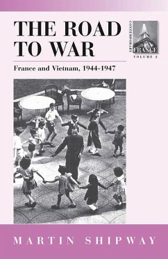 The Road to War (eBook, ePUB) - Shipway, Martin