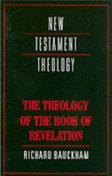 Theology of the Book of Revelation (eBook, PDF)