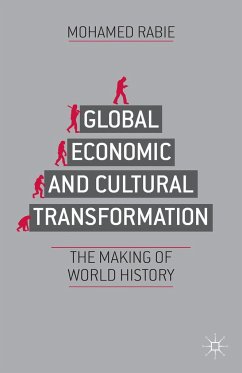 Global Economic and Cultural Transformation - Rabie, M.