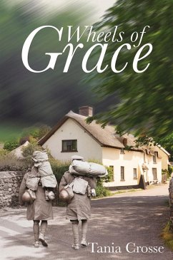 Cover Wheels Of Grace (eBook, ePUB)