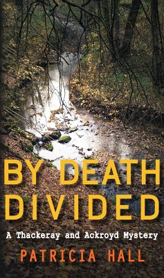 Cover By Death Divided (eBook, ePUB)