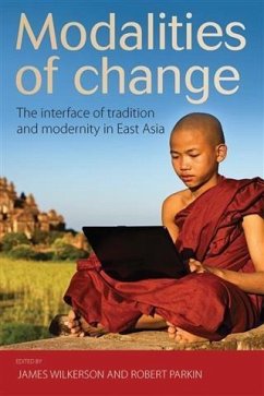 Modalities of Change (eBook, PDF)