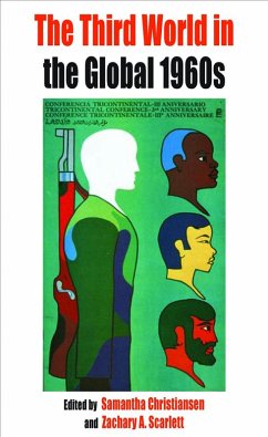 Cover The Third World in the Global 1960s (eBook, ePUB)