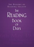 The Reading Book of Days (eBook, ePUB)