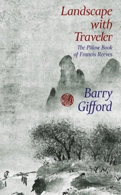 Landscape with Traveler (eBook, ePUB) - Gifford, Barry