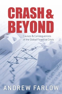 Cover Crash and Beyond (eBook, PDF)