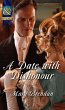 A Date With Dishonour (eBook, ePUB) - Bild 1