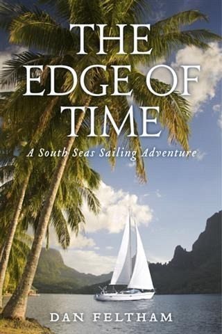 Edge of Time (eBook, ePUB) Edge of Time (eBook, ePUB)