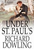 Under St. Paul's (eBook, ePUB) Under St. Paul's (eBook, ePUB)