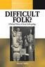 Difficult Folk? (eBook, ePUB) - Mills, David