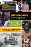 Differentiating Development (eBook, ePUB)