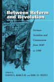 Between Reform and Revolution (eBook, ePUB)