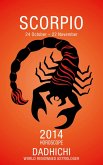 Scorpio 2014 (Mills & Boon Horoscopes) (eBook, ePUB)