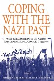 Coping with the Nazi Past (eBook, ePUB)