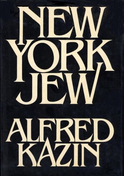 NEW YORK JEW (eBook, ePUB) NEW YORK JEW (eBook, ePUB)