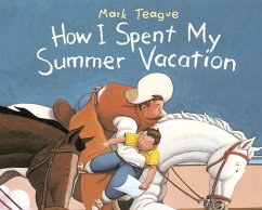 Cover How I Spent My Summer Vacation (eBook, ePUB)