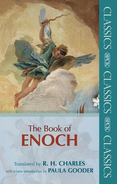 Book of Enoch (eBook, ePUB)