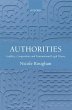 Authorities (eBook, ePUB) - Bild 1