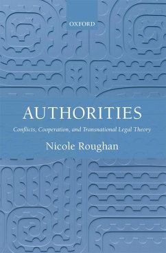 Authorities (eBook, ePUB) Cover Authorities (eBook, ePUB)