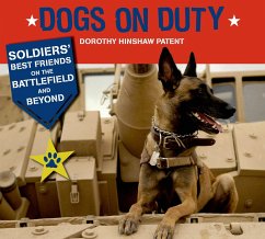 Dogs on Duty - Patent, Dorothy Hinshaw