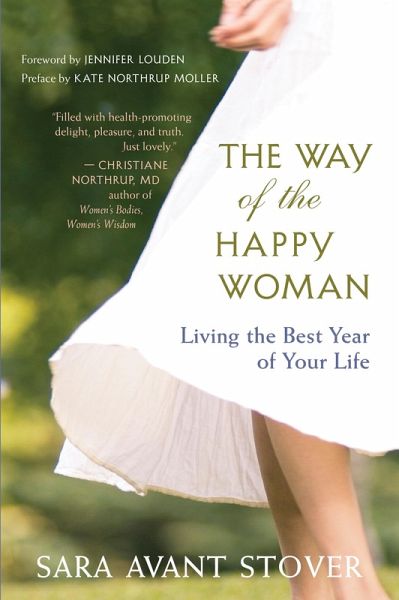 The Way of the Happy Woman (eBook, ePUB)