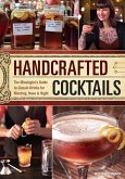 Handcrafted Cocktails (eBook, ePUB)