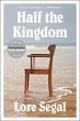 Half the Kingdom (eBook, ePUB) - Bild 1