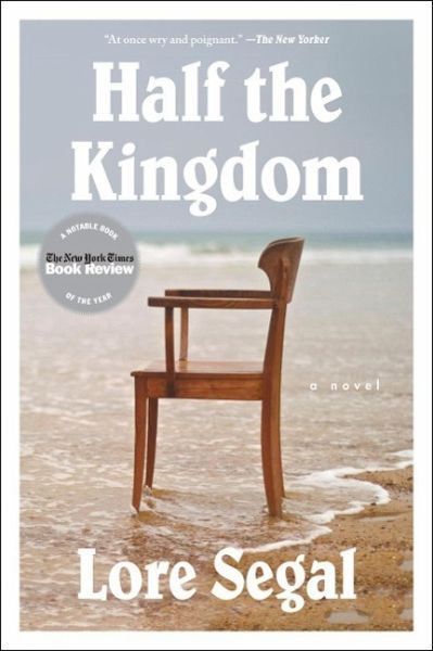 Half the Kingdom (eBook, ePUB) Half the Kingdom (eBook, ePUB)