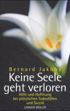 Keine Seele geht verloren - Jakoby, Bernard