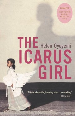 The Icarus Girl (eBook, ePUB) - Oyeyemi, Helen