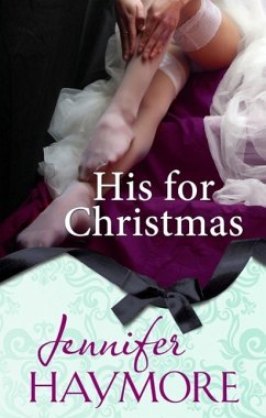 Cover His for Christmas (eBook, ePUB)