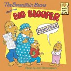 The Berenstain Bears and the Big Blooper (eBook, ePUB)