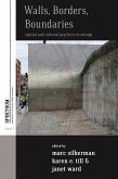 Walls, Borders, Boundaries (eBook, ePUB)