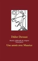 Maurice, philosophe de comptoir (2ème partie) (eBook, ePUB)