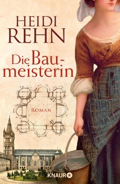 Die Liebe der Baumeisterin (eBook, ePUB) - Rehn, Heidi