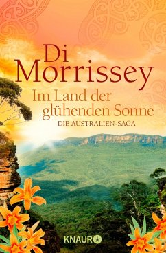 Im Land der glühenden Sonne (eBook, ePUB) - Morrissey, Di