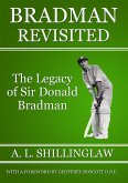 Bradman Revisited (eBook, ePUB)