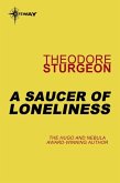 A Saucer of Loneliness (eBook, ePUB)