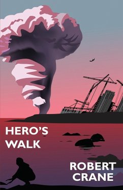 Hero's Walk - Crane, Robert