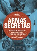 II Guerra Mundial : armas secretas