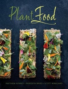 Plant Food - Kenney, Matthew; Baird, Meredith; Wingard, Scott