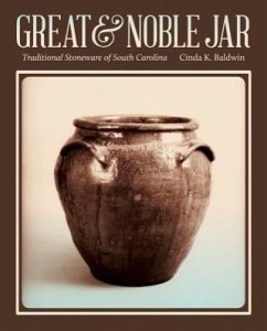 Great & Noble Jar - Baldwin, Cinda K