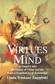 Virtues of the Mind (eBook, PDF)