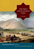 The First Anglo-Afghan Wars