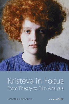 Kristeva in Focus (eBook, ePUB) - Goodnow, Katherine J.