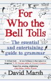 For Who the Bell Tolls (eBook, ePUB)