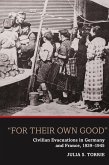 'For Their Own Good' (eBook, ePUB)